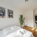 Perfekte Wohnung Fuer 4 Personen