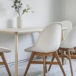 Perfekte Wohnung Fuer 4 Personen