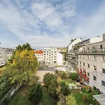 Perfekte Wohnung Fuer 4 Personen