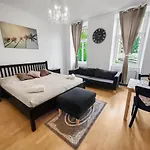 Adalbert Apartments