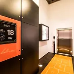 Hollmann Beletage Design & Boutique Hotel