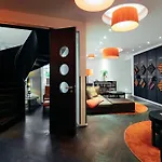 Hollmann Beletage Design & Boutique Hotel