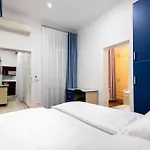 Le David City Apartments 1020