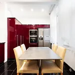 Le David City Apartments 1020