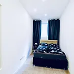 Spacious 2Br 1Lr Apt 10 Min To St Stephen