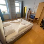 Two-Room Apartment In Mariahilfer