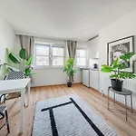 Central Stay Vienna