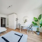Central Stay Vienna