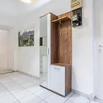 Comfy 1Br In Central Vienna With Great Amenities