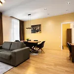 Vienna Stay Apartments Tabor 1020