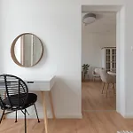 Sophienne Apartments