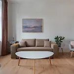 Sophienne Apartments