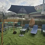 Neat Studio Near Millenium Tower