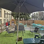 Comfy 3Br Shared Apartment - U6 Subway, Danube & Millenium City
