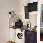 Apartment Lerchen