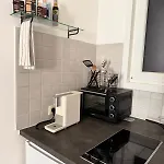 Apartment Lerchen