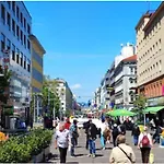 Citynah Und Komfortabel Wohnen Direkt Beim Hbf