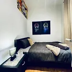Nice Studio Apt For 2P, 15Minutes To Rathausplatz
