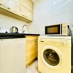 Nice Studio Apt For 2P, 15Minutes To Rathausplatz