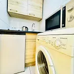Nice Studio Apt For 2P, 15Minutes To Rathausplatz