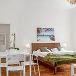 Affordable 2Br Apartment Next To Rennweg