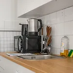 Affordable 2Br Apartment Next To Rennweg