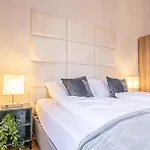 Comfortable 2Br & 1Lr Apt In Central Vienna