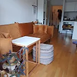 Cosy Appartment With Balcony