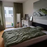 Cosy Appartment With Balcony