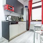 Bright 1Br Apt, Prime Vienna Location & Wifi
