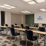 Hilton Vienna Waterfront
