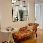Charmante Innenstadtwohnung