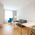 Nh Collection Wien Zentrum