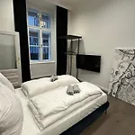 Kaiserin Sissi - City Apartment Downtown Vienna