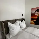 City Apartment Downtown Vienna