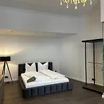 City Apartment Downtown Vienna