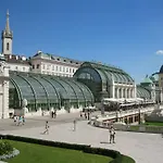 Living Hotel An Der Oper