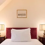 Graben Hotel