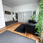 Robin Wood Apartment