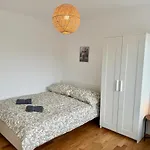 90 M2 Apartment With 2 Balconies & Free Parking