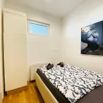 Apartment - Brigittenau Area Mm28