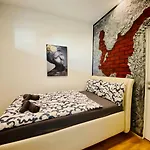 Apartment - Brigittenau Area Mm28