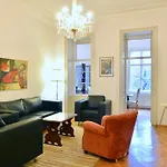 Erdbergstrasse I by EasyB&B