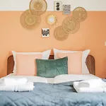 Modern Living Apartments Vienna, 15 Min To Center