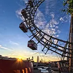 Lofty Garden Stay