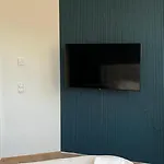 Apartment Schoenbrunn Kingsiz Bed