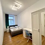 Big Space Apartment