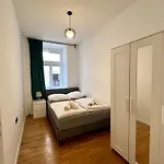 Big Space Apartment