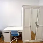 Big Space Apartment
