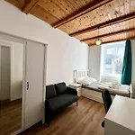 Big Space Apartment